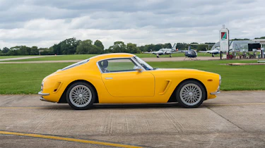 RML Short Wheelbase
