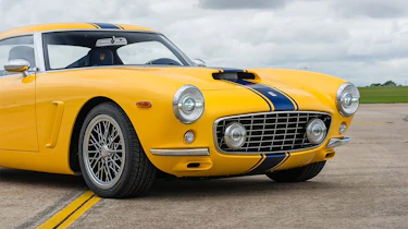 RML Short Wheelbase