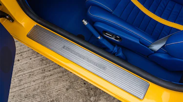 RML Short Wheelbase