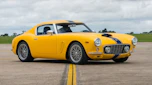 RML Short Wheelbase