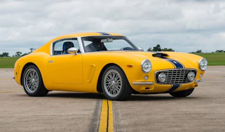 RML Short Wheelbase