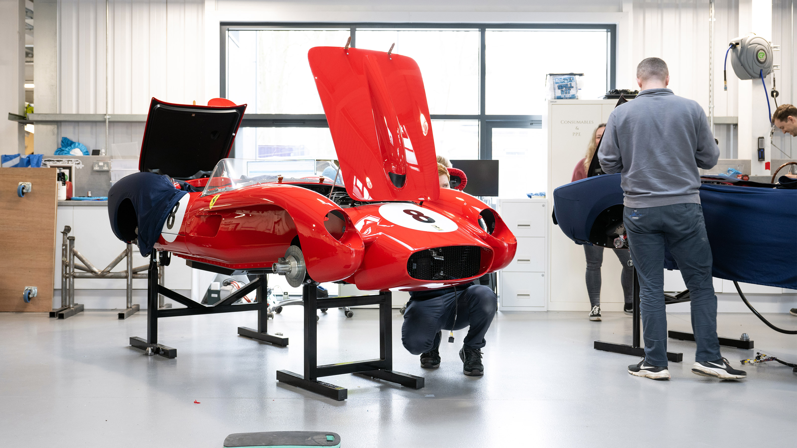 Little Car Company