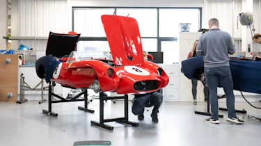 Little Car Company