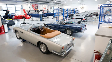 Little Car Company