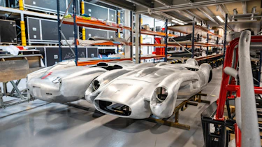 Little Car Company