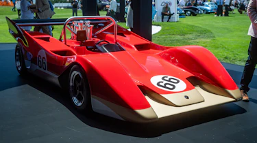 Lotus Type 66