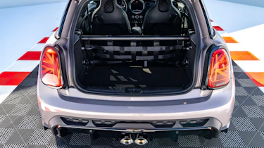Mini Bulldog Racing Edition