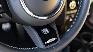 Mini Bulldog Racing Edition