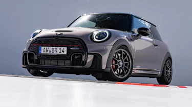 Mini Bulldog Racing Edition