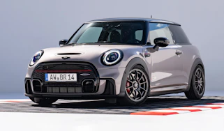 Mini Bulldog Racing Edition