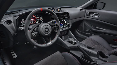 Nissan Z Nismo
