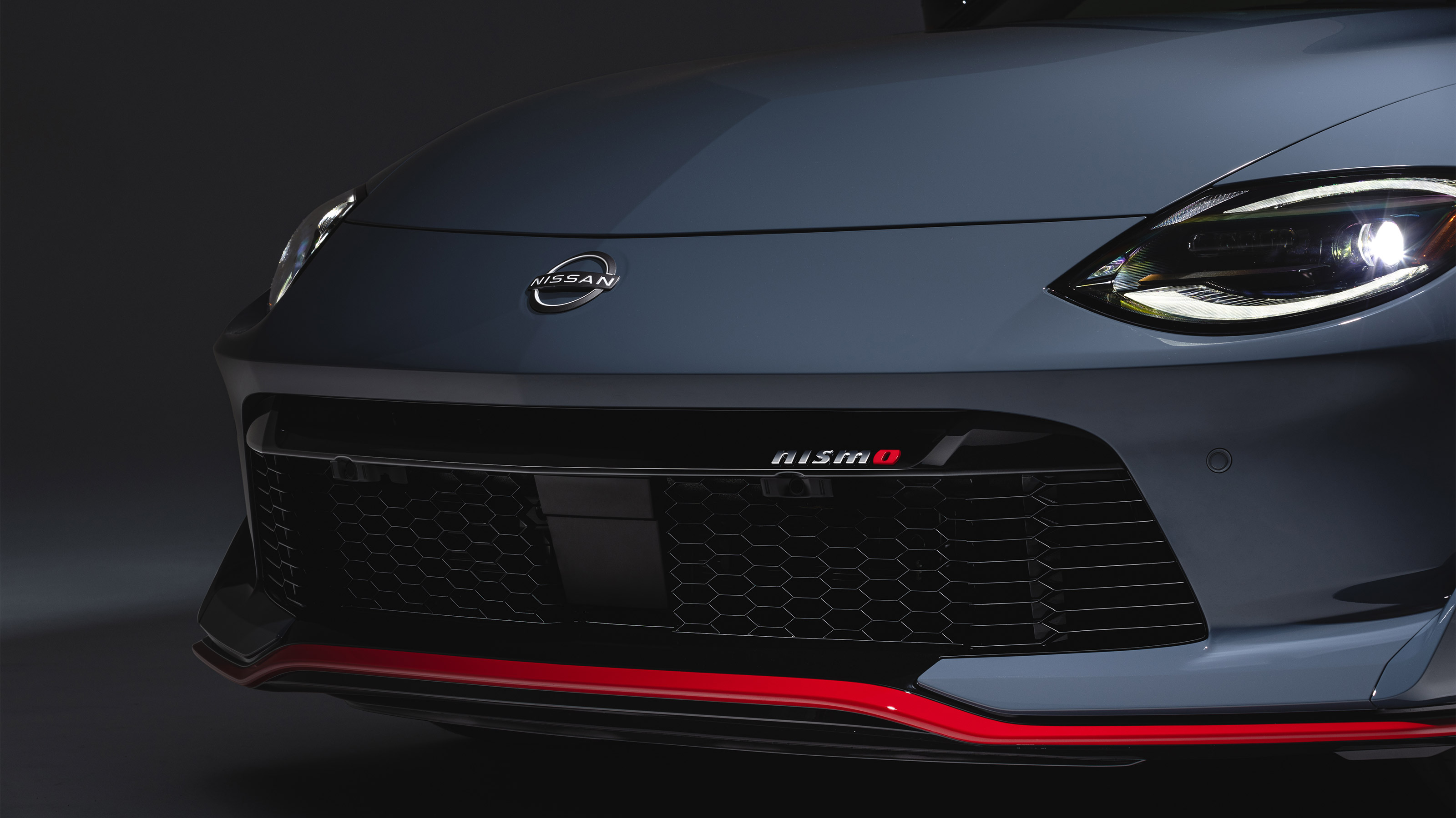 Nissan Z Nismo