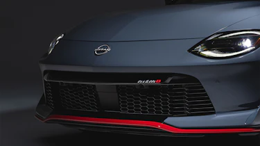 Nissan Z Nismo