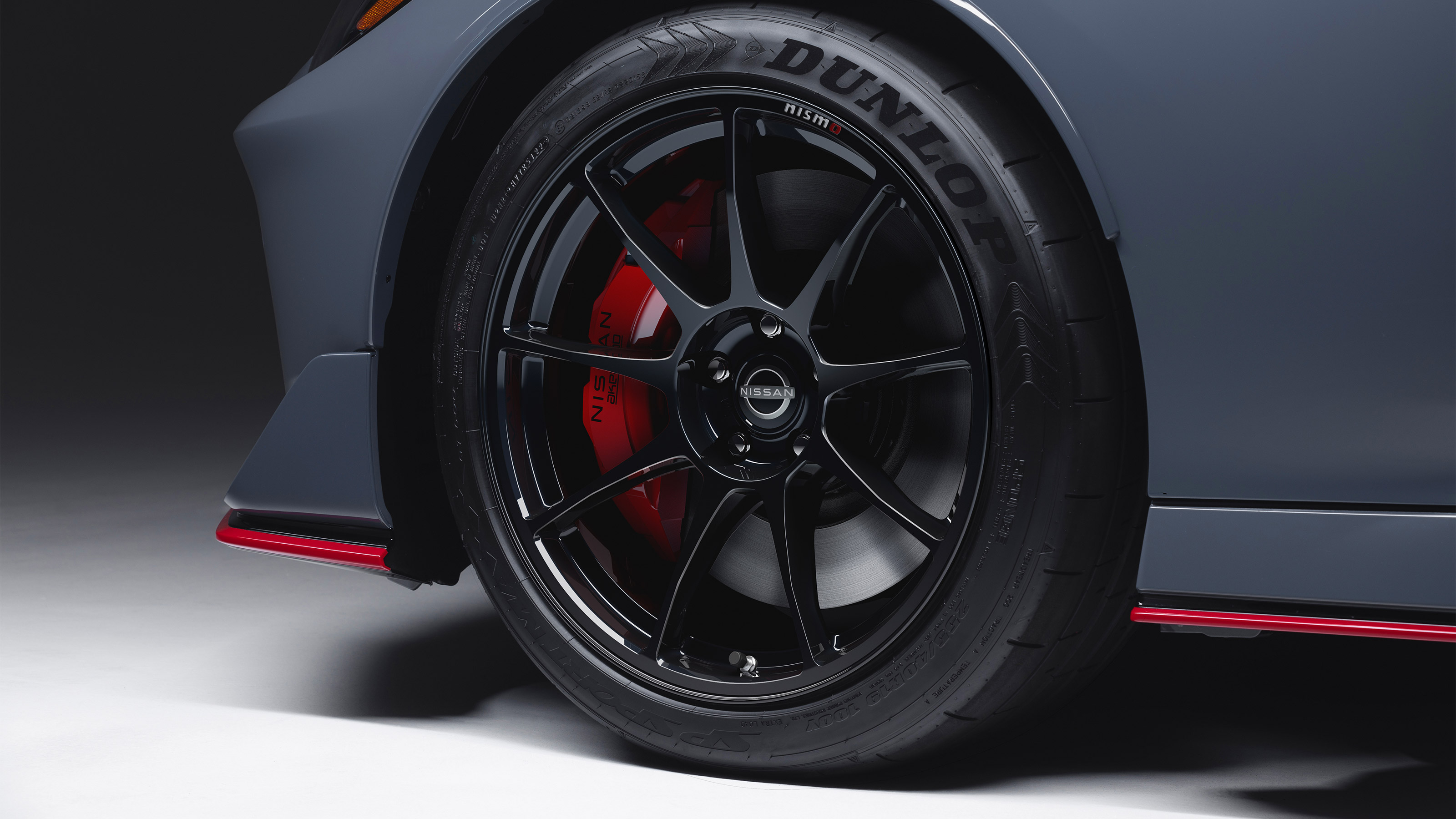 Nissan Z Nismo