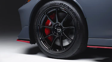 Nissan Z Nismo
