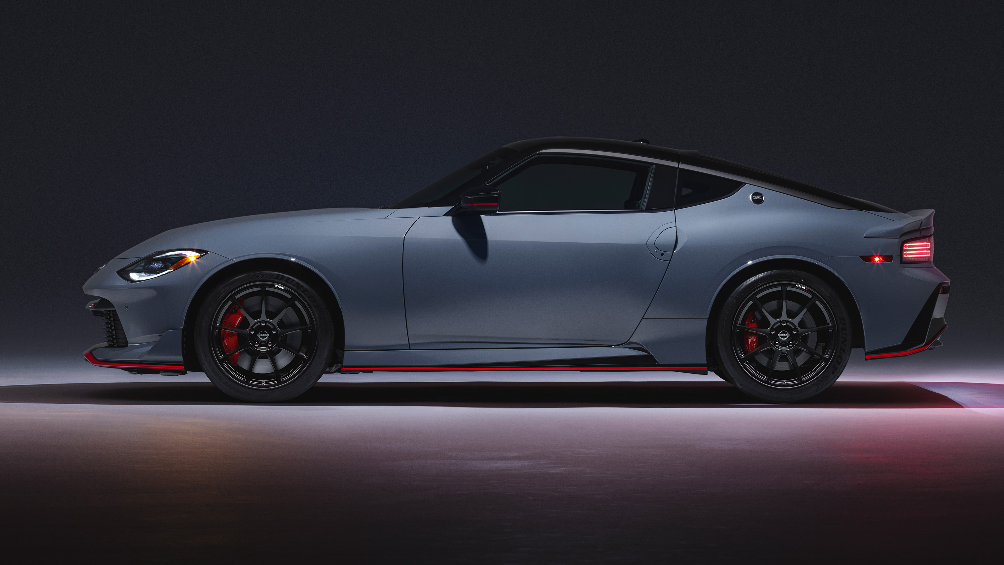 Nissan Z Nismo
