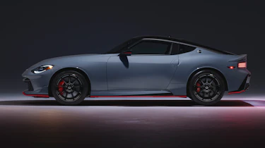 Nissan Z Nismo