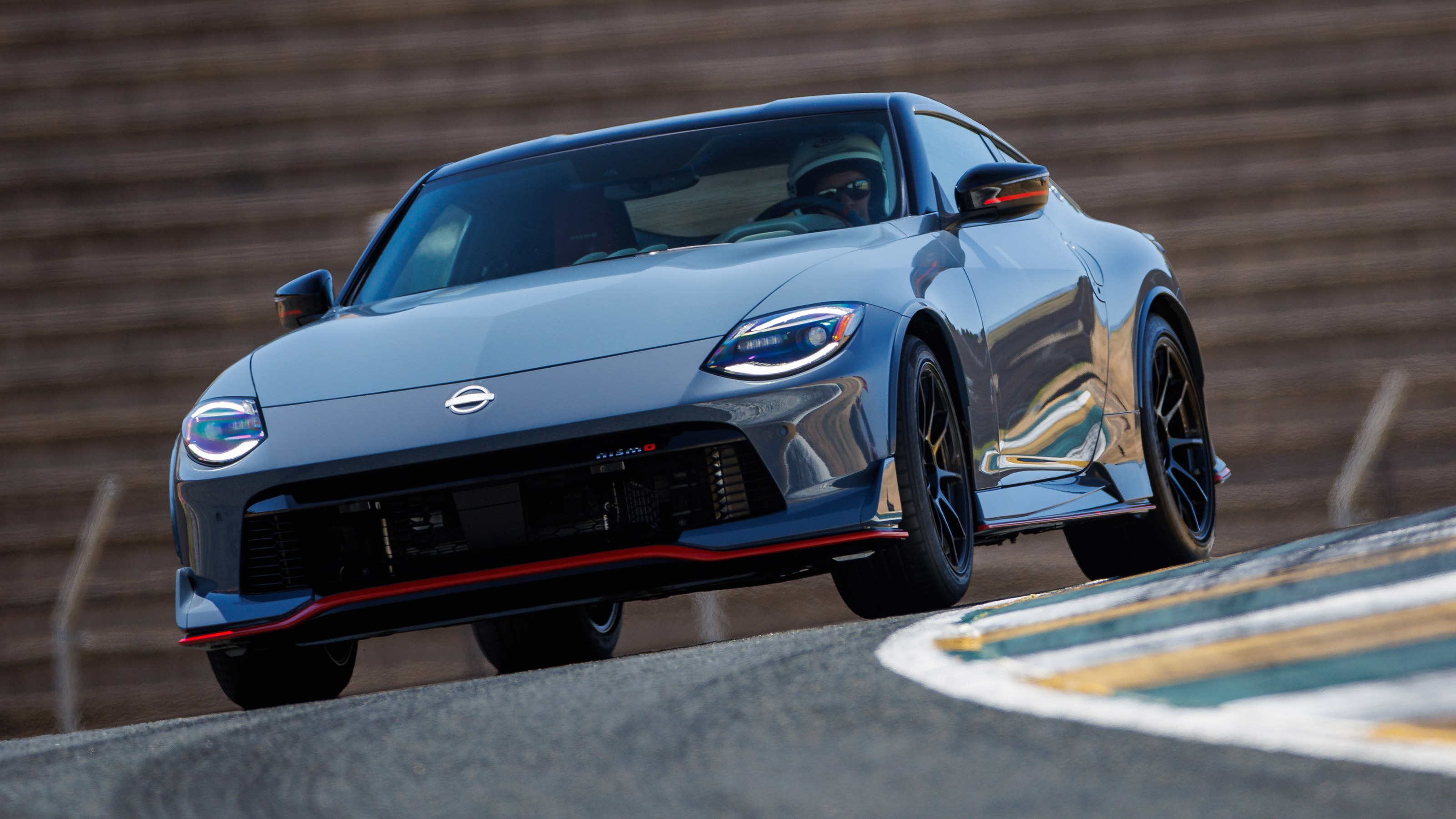 Nissan Z Nismo