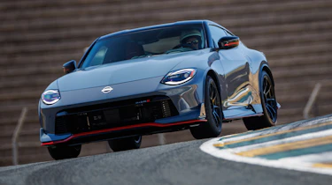 Nissan Z Nismo