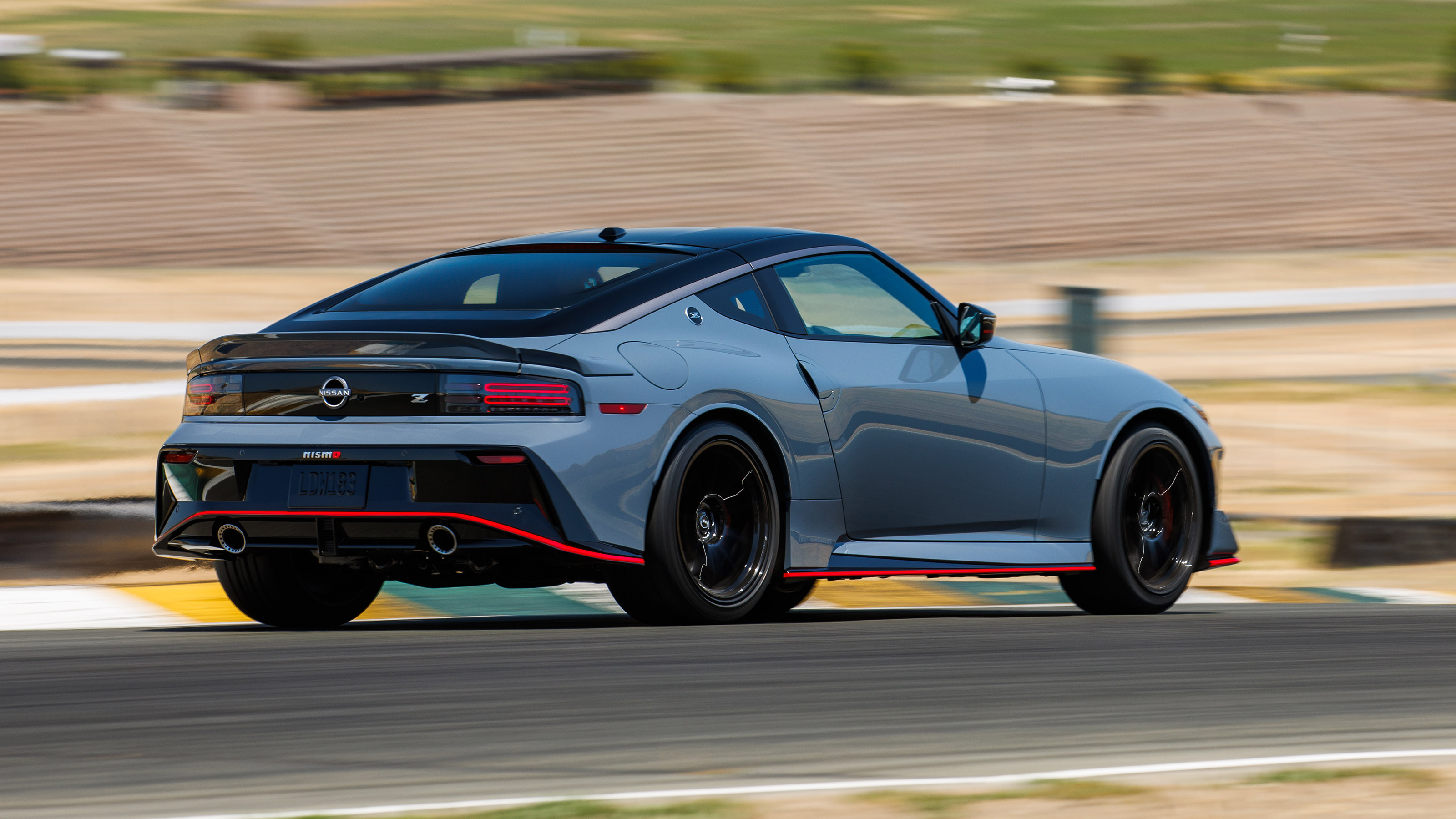 Nissan Z Nismo