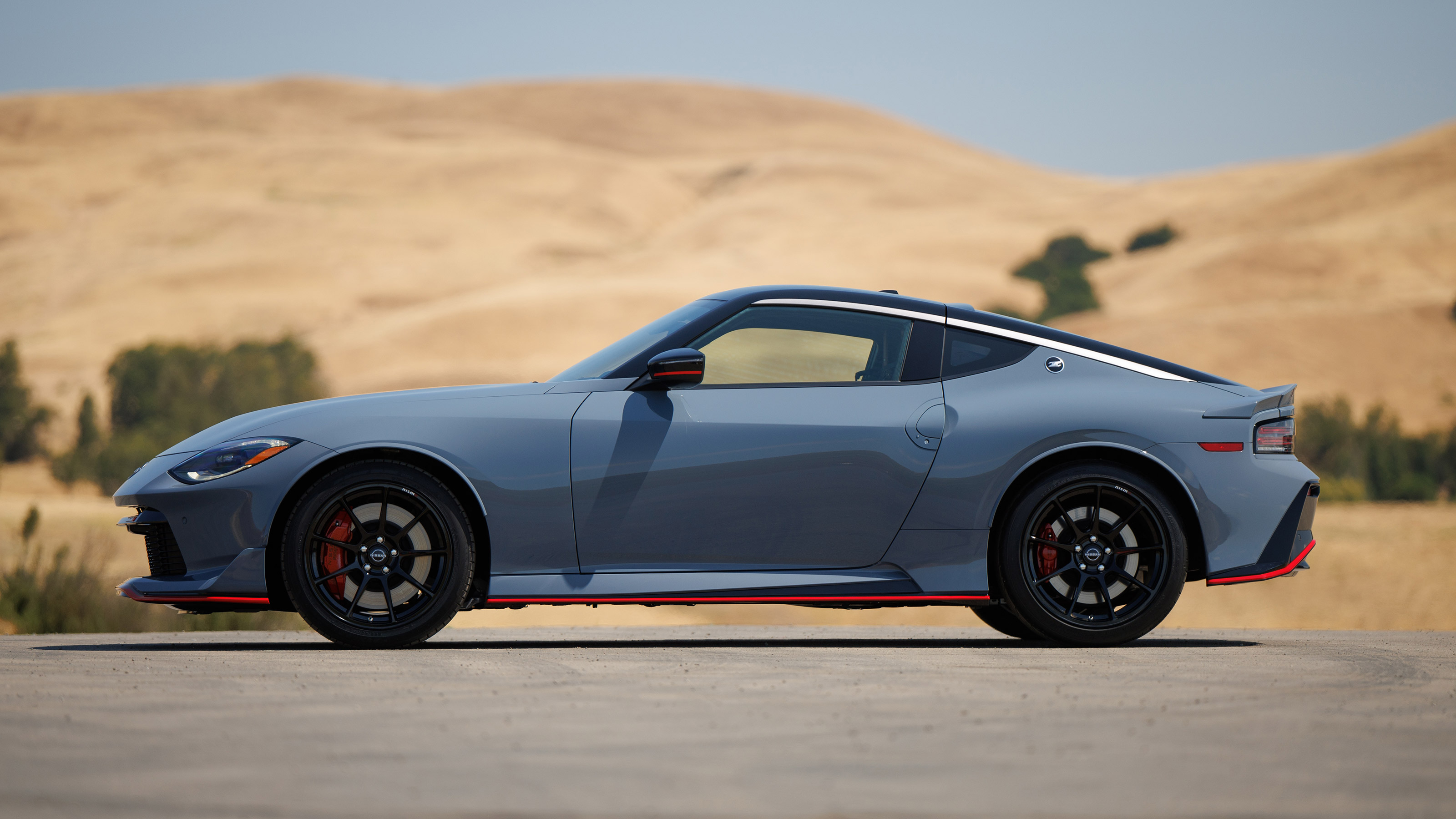 Nissan Z Nismo