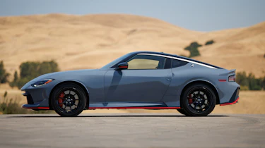 Nissan Z Nismo