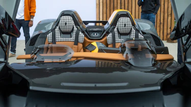 Pininfarina B95