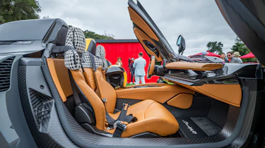 Pininfarina B95