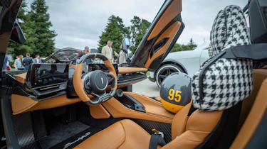 Pininfarina B95