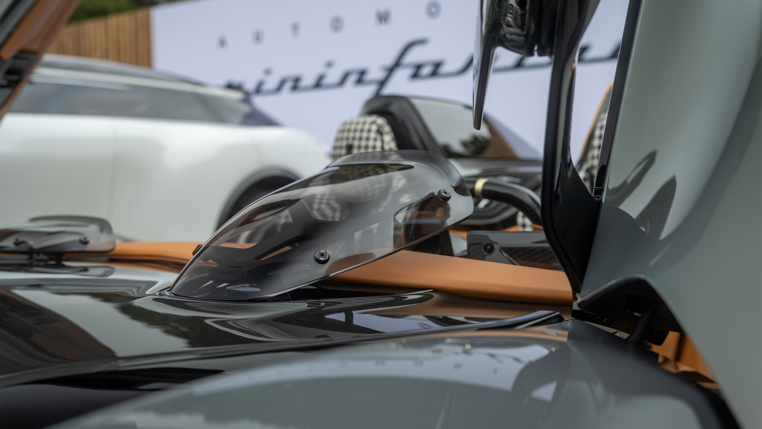 Pininfarina B95
