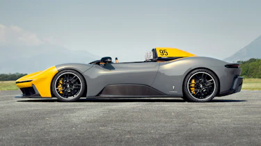 Pininfarina B95