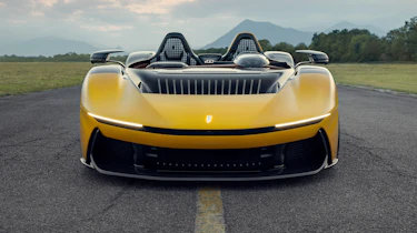 Pininfarina B95