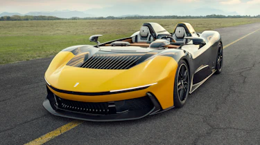Pininfarina B95