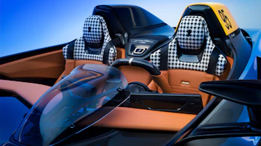 Pininfarina B95