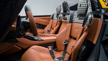 Pininfarina B95