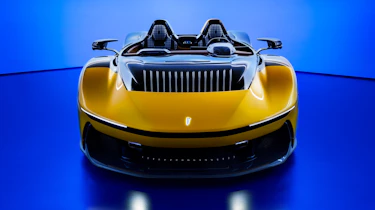 Pininfarina B95