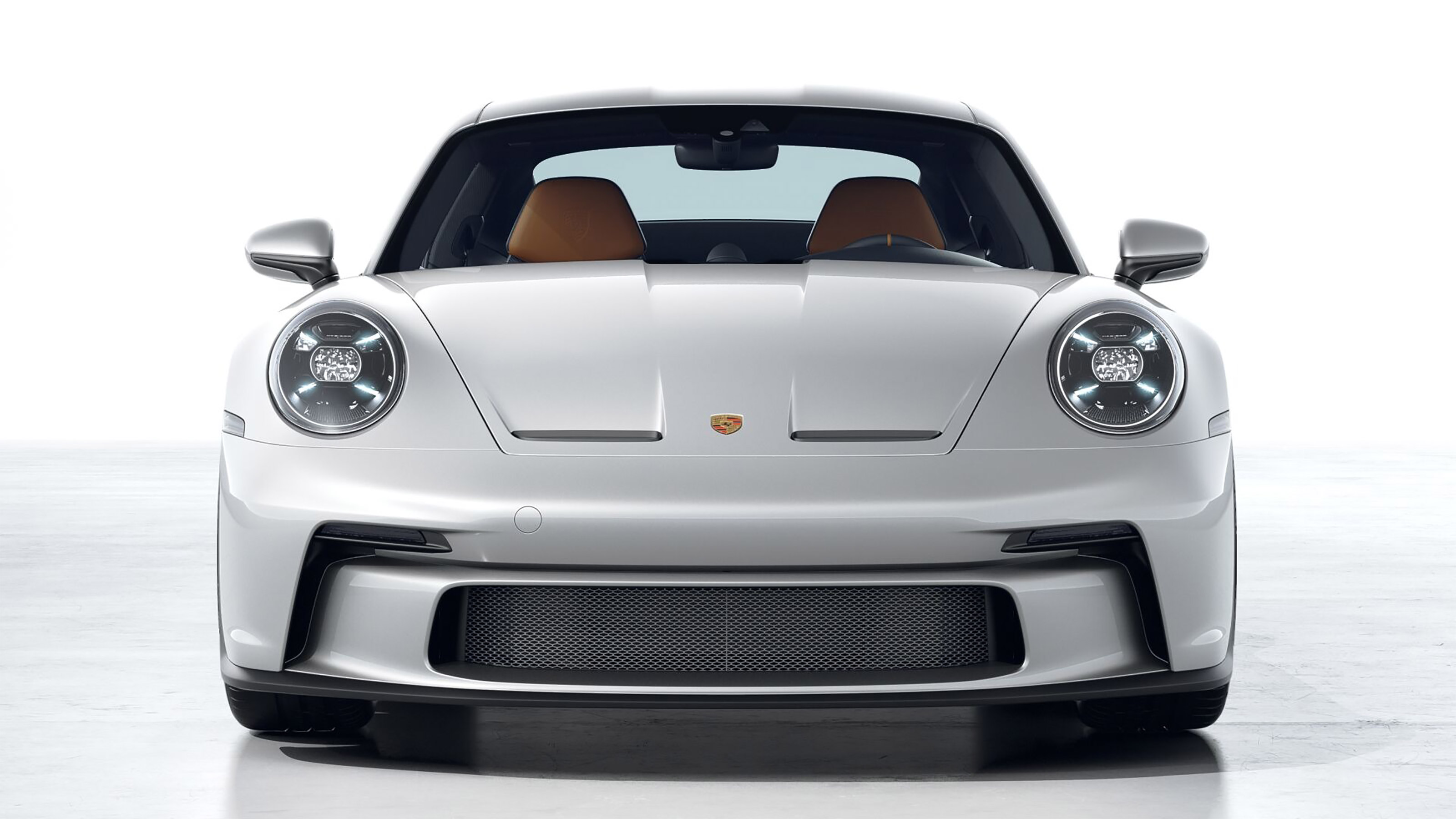 Porsche 911 S/T