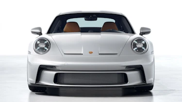 Porsche 911 S/T
