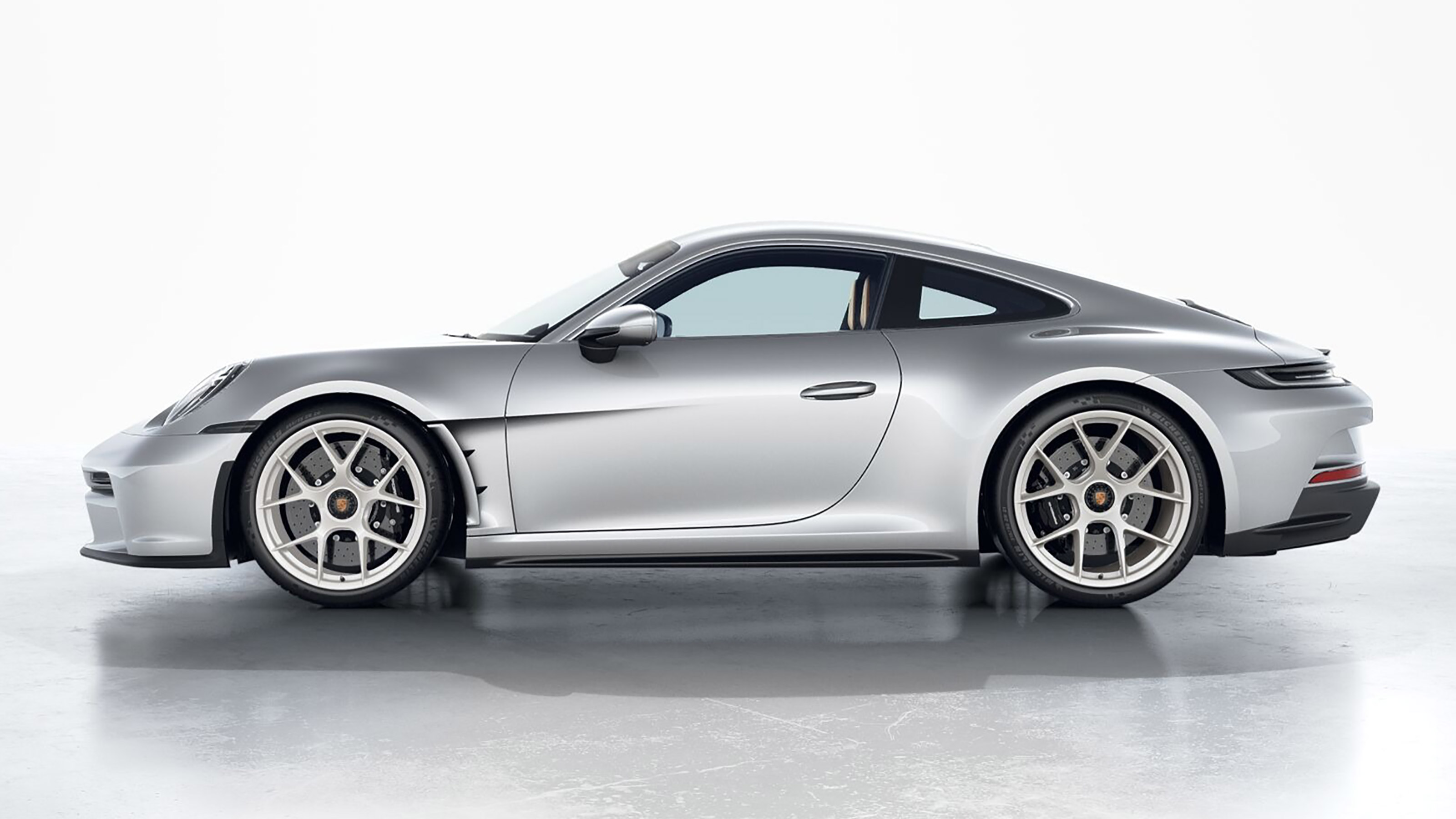 Porsche 911 S/T