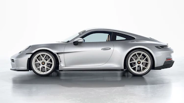 Porsche 911 S/T