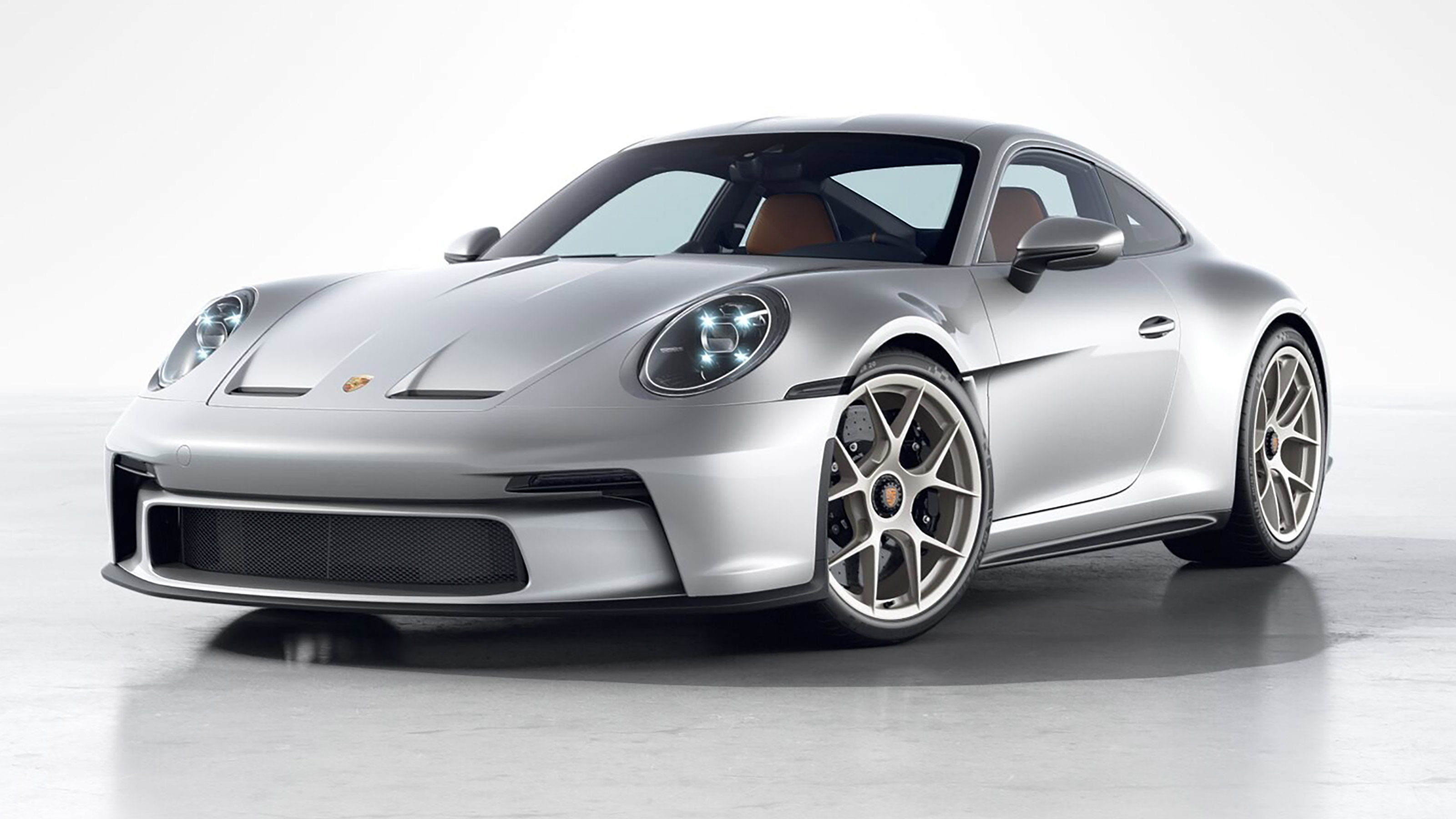 Porsche 911 S/T