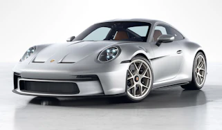Porsche 911 S/T