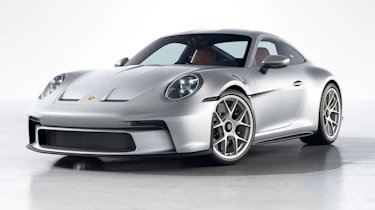 Porsche 911 S/T
