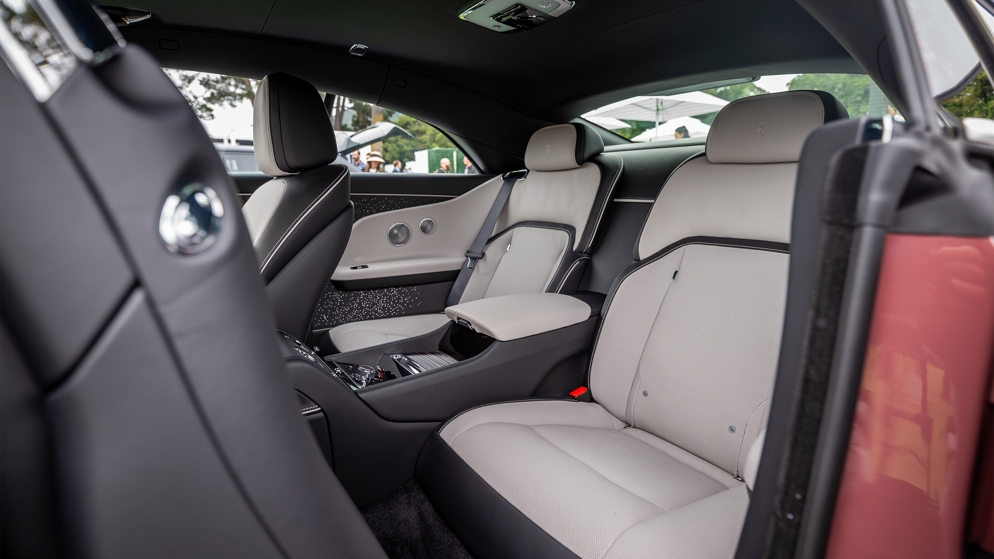 Rolls Royce Spectre
