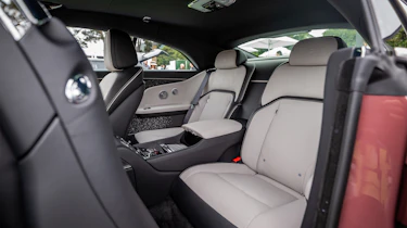 Rolls Royce Spectre