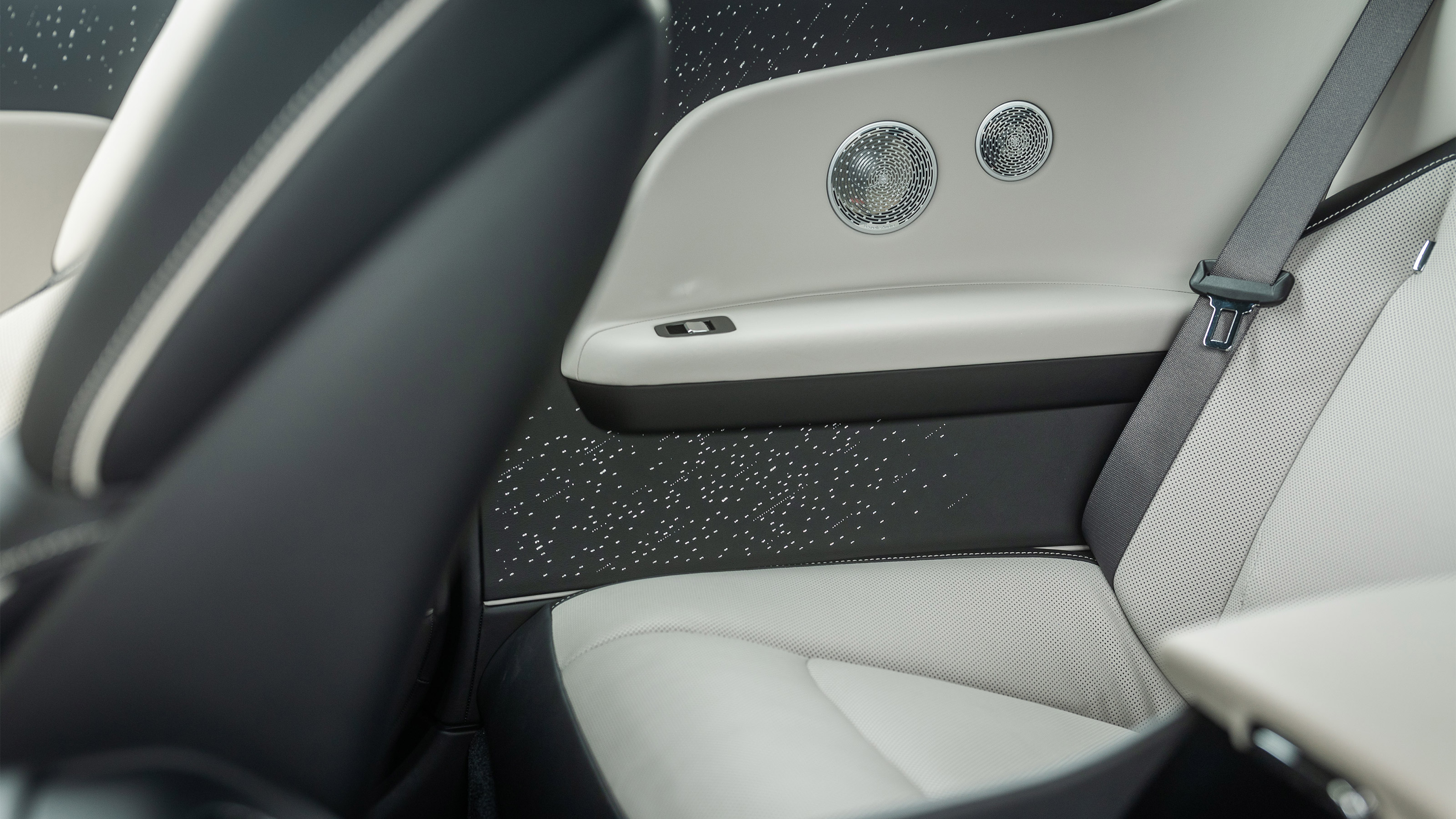 Rolls Royce Spectre