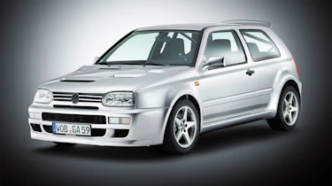 Volkswagen Golf A59
