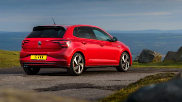 Volkswagen Polo GTI