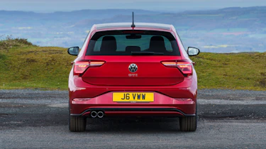 Volkswagen Polo GTI
