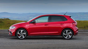 Volkswagen Polo GTI